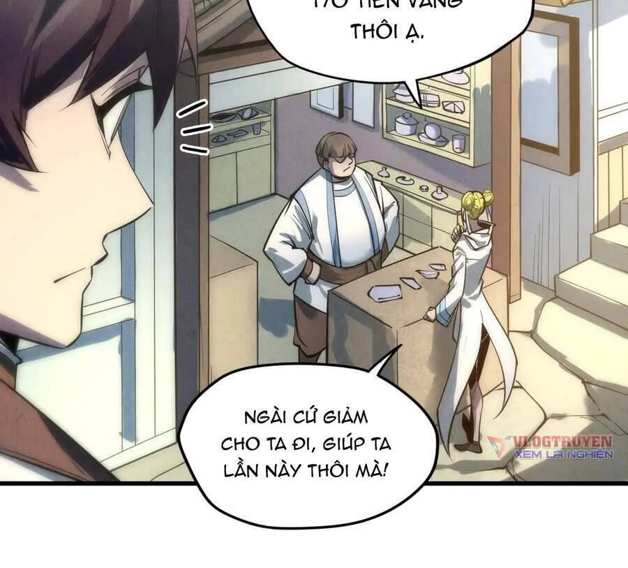 Vạn Cổ Chí Tôn Chapter 25 - 50