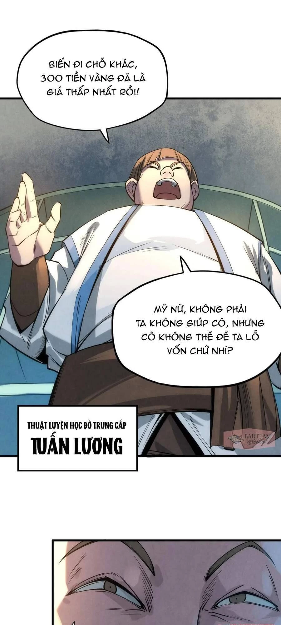 Vạn Cổ Chí Tôn Chapter 25 - 51