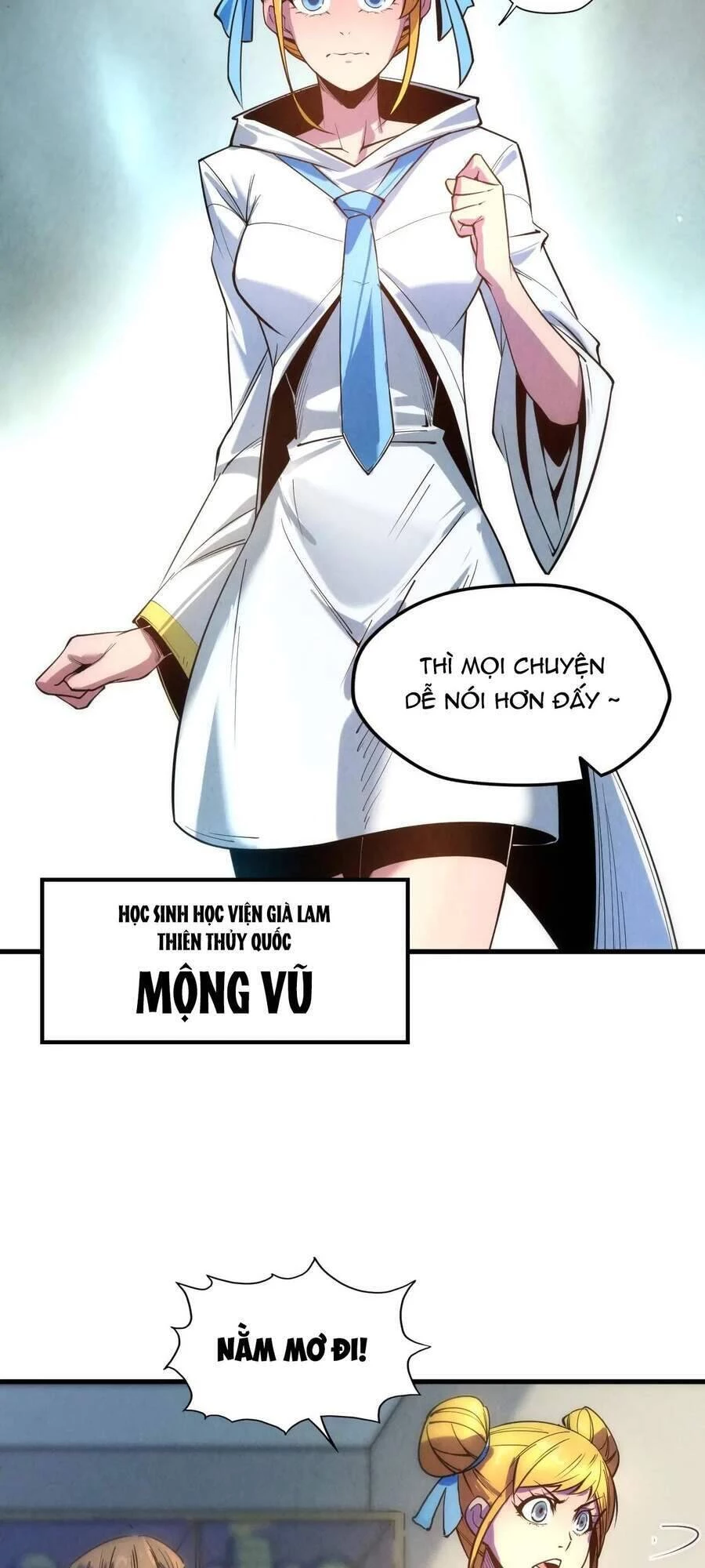 Vạn Cổ Chí Tôn Chapter 25 - 53