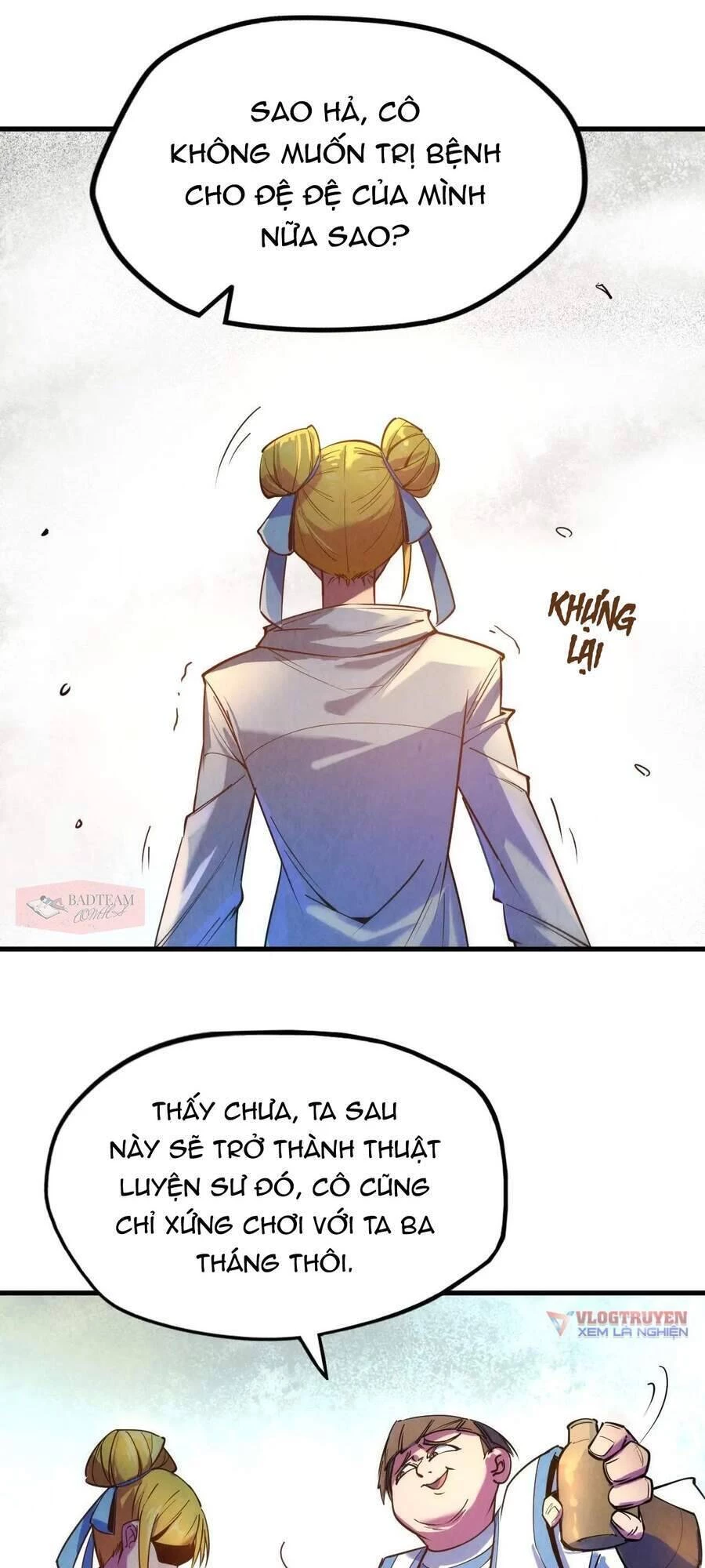 Vạn Cổ Chí Tôn Chapter 25 - 55