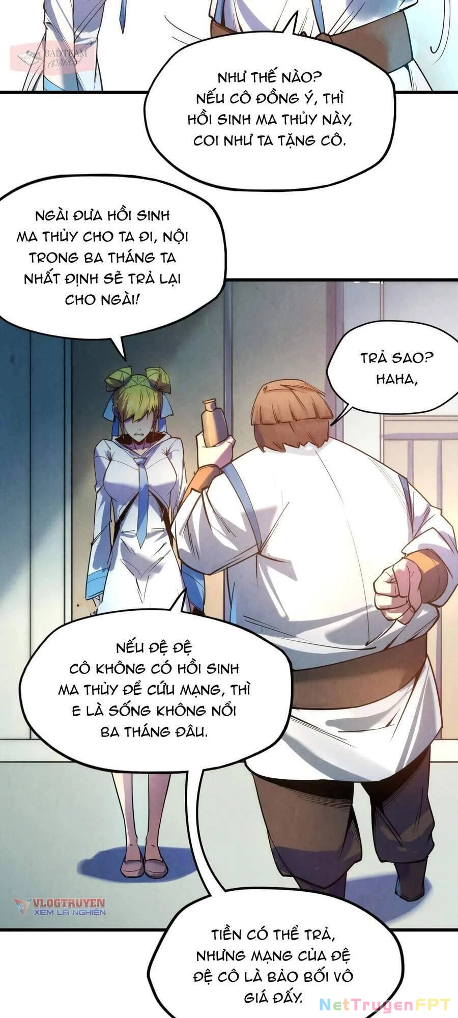 Vạn Cổ Chí Tôn Chapter 25 - 57