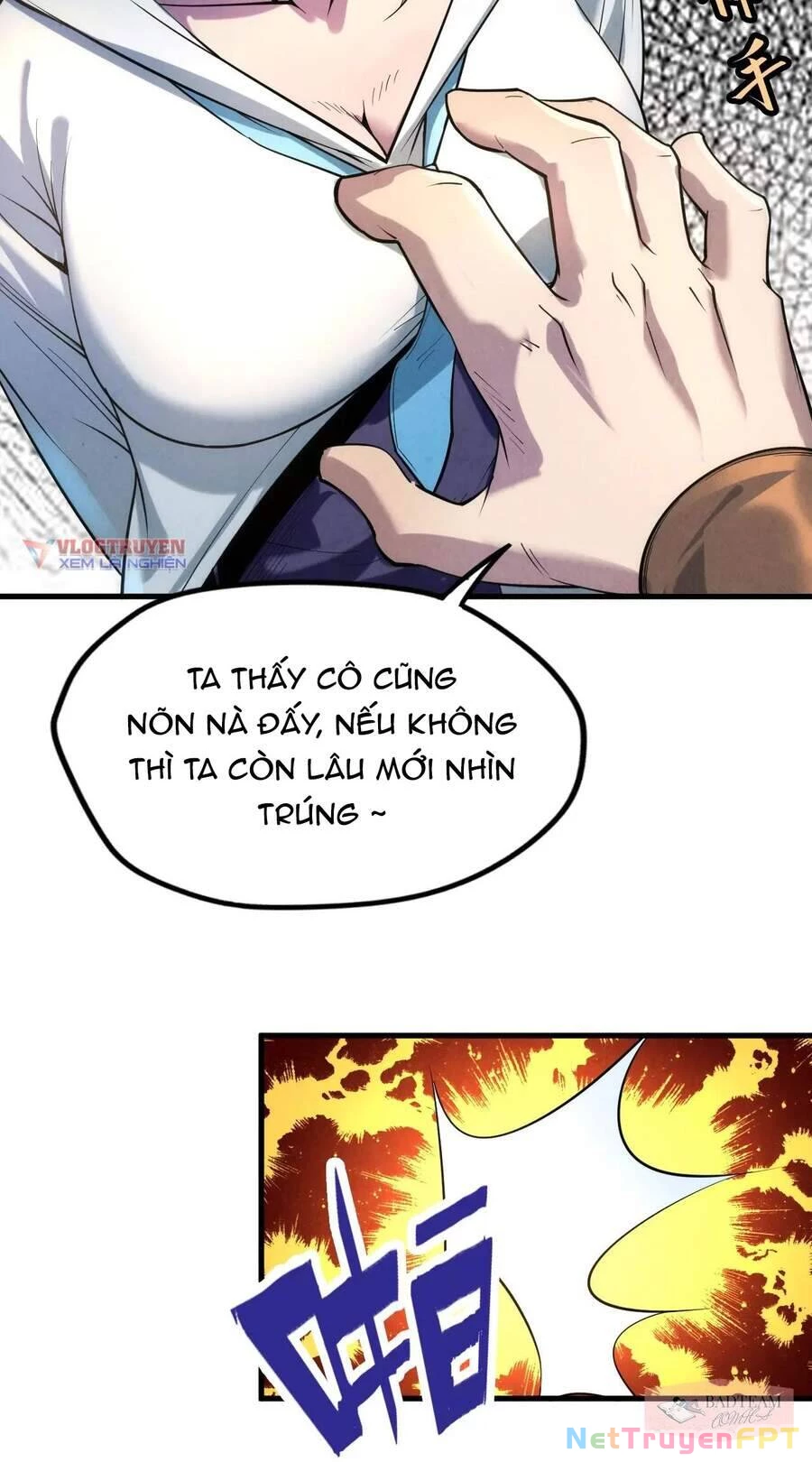 Vạn Cổ Chí Tôn Chapter 25 - 59