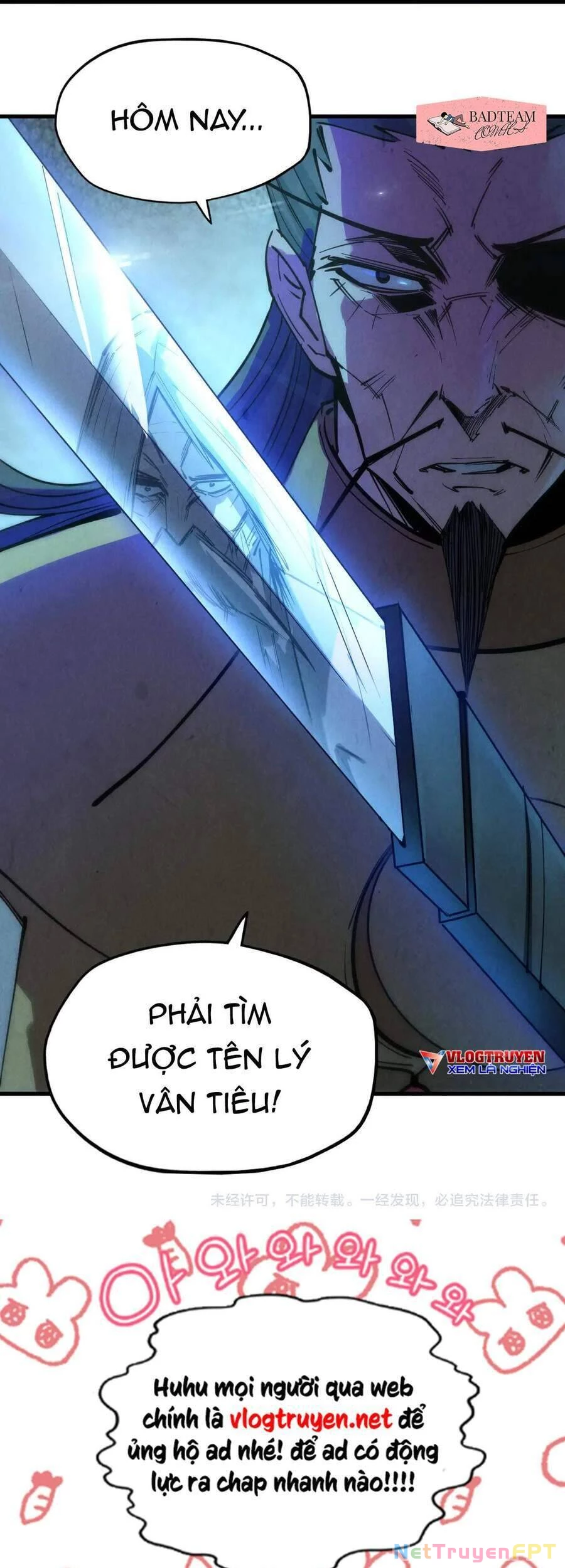Vạn Cổ Chí Tôn Chapter 37 - 39