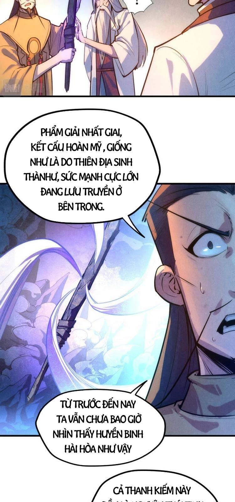 Vạn Cổ Chí Tôn Chapter 41 - 4