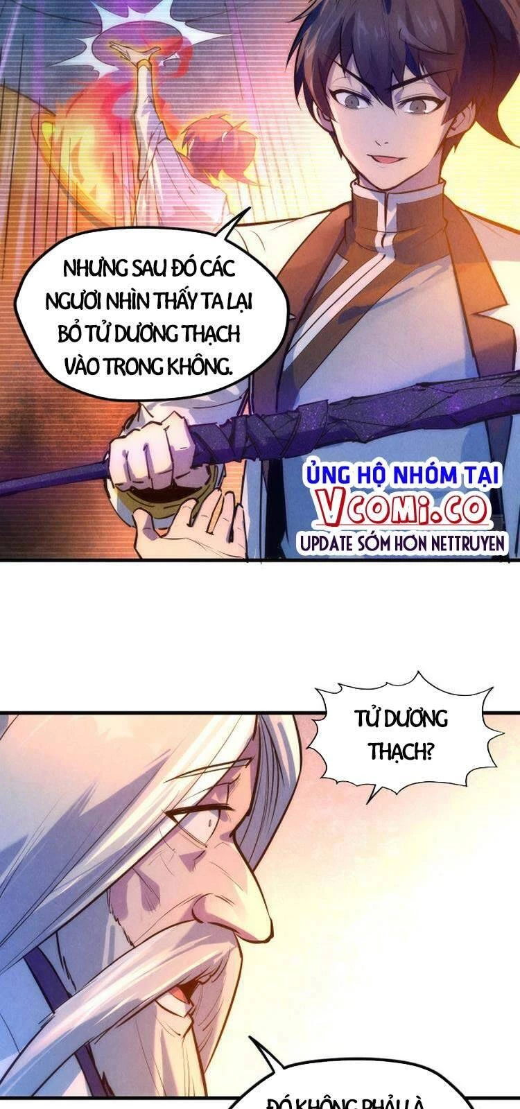 Vạn Cổ Chí Tôn Chapter 41 - 6