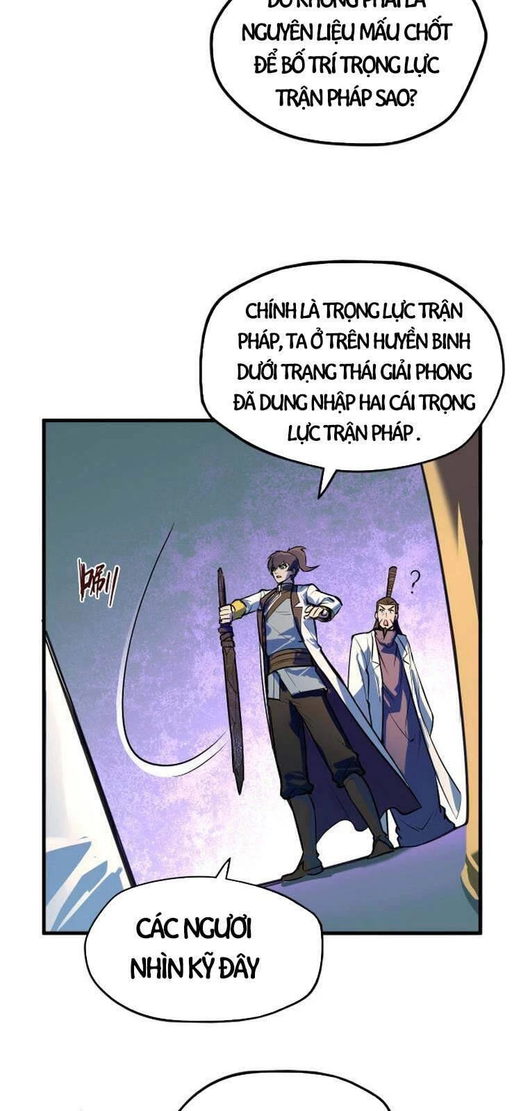 Vạn Cổ Chí Tôn Chapter 41 - 7