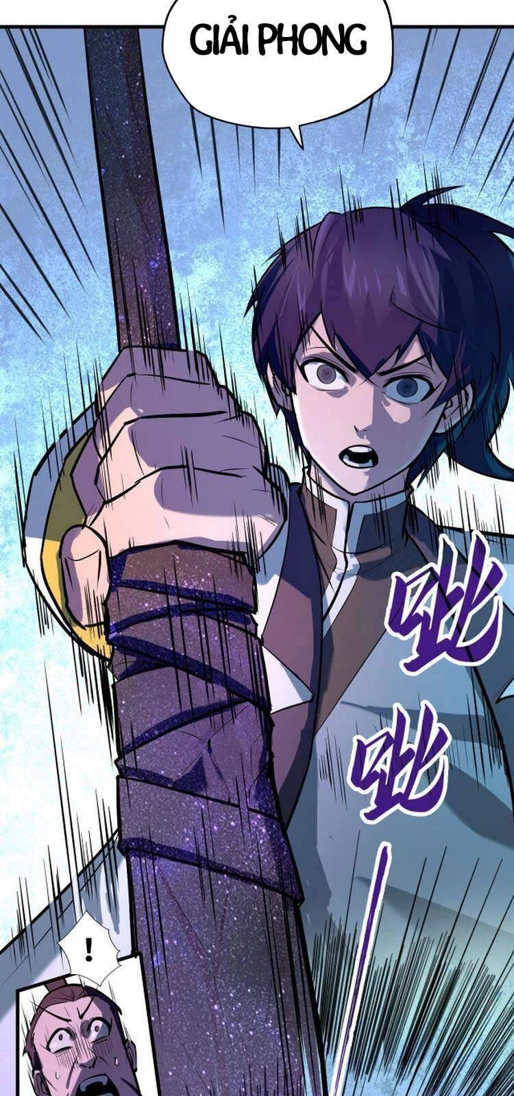 Vạn Cổ Chí Tôn Chapter 41 - 8