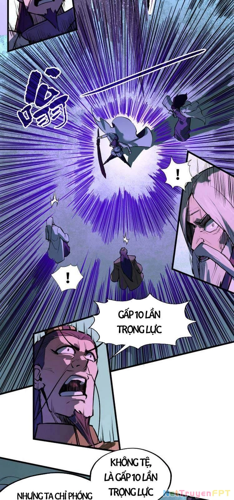 Vạn Cổ Chí Tôn Chapter 41 - 9