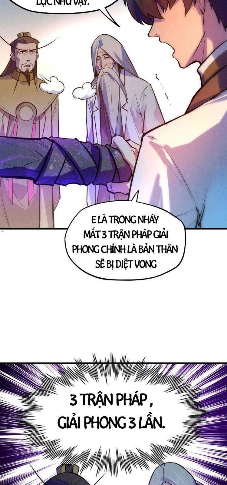 Vạn Cổ Chí Tôn Chapter 41 - 11