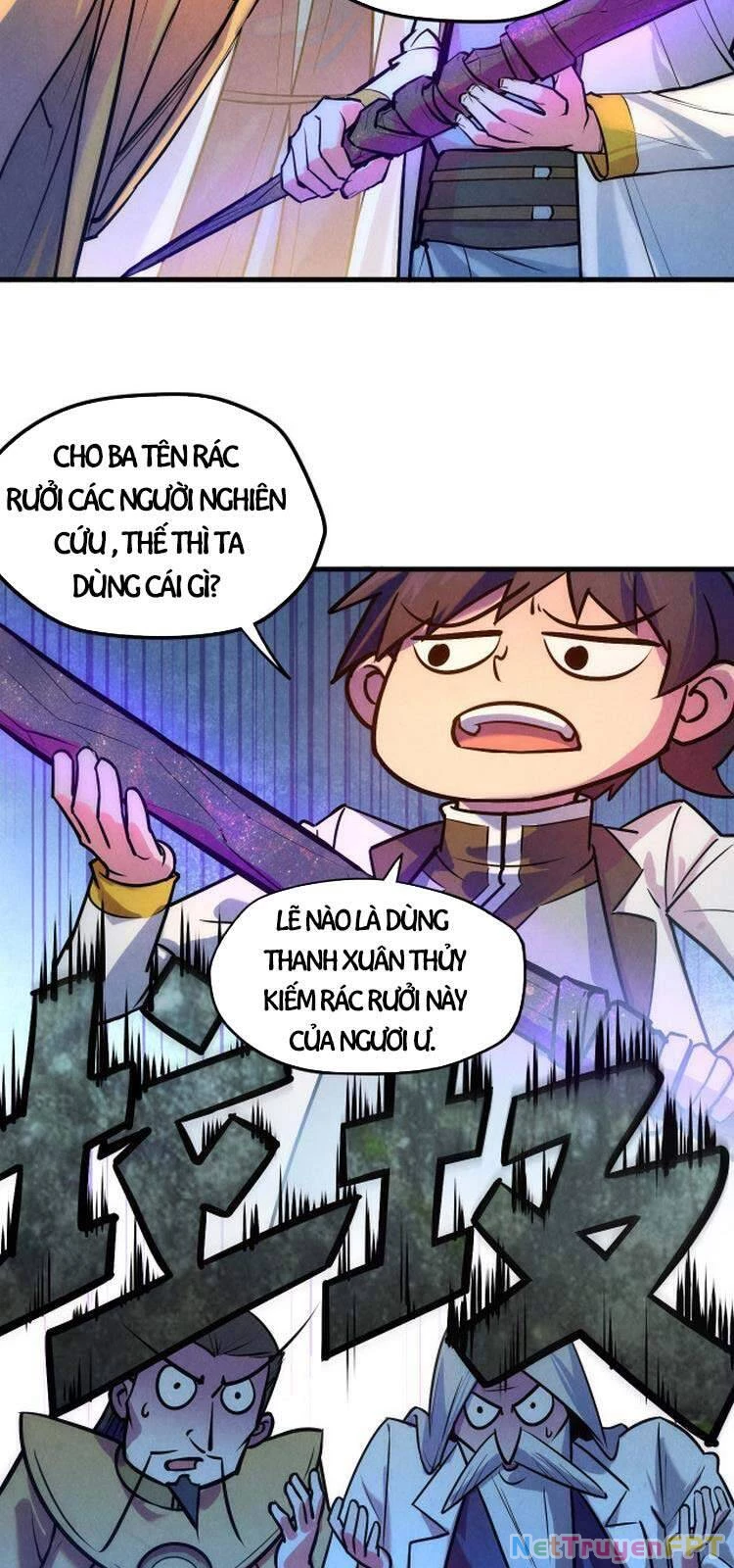 Vạn Cổ Chí Tôn Chapter 41 - 13