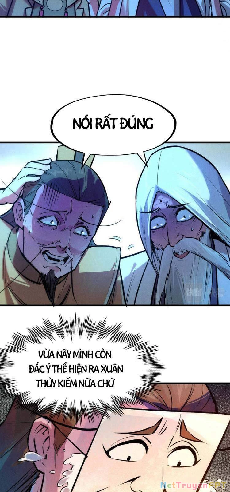 Vạn Cổ Chí Tôn Chapter 41 - 14