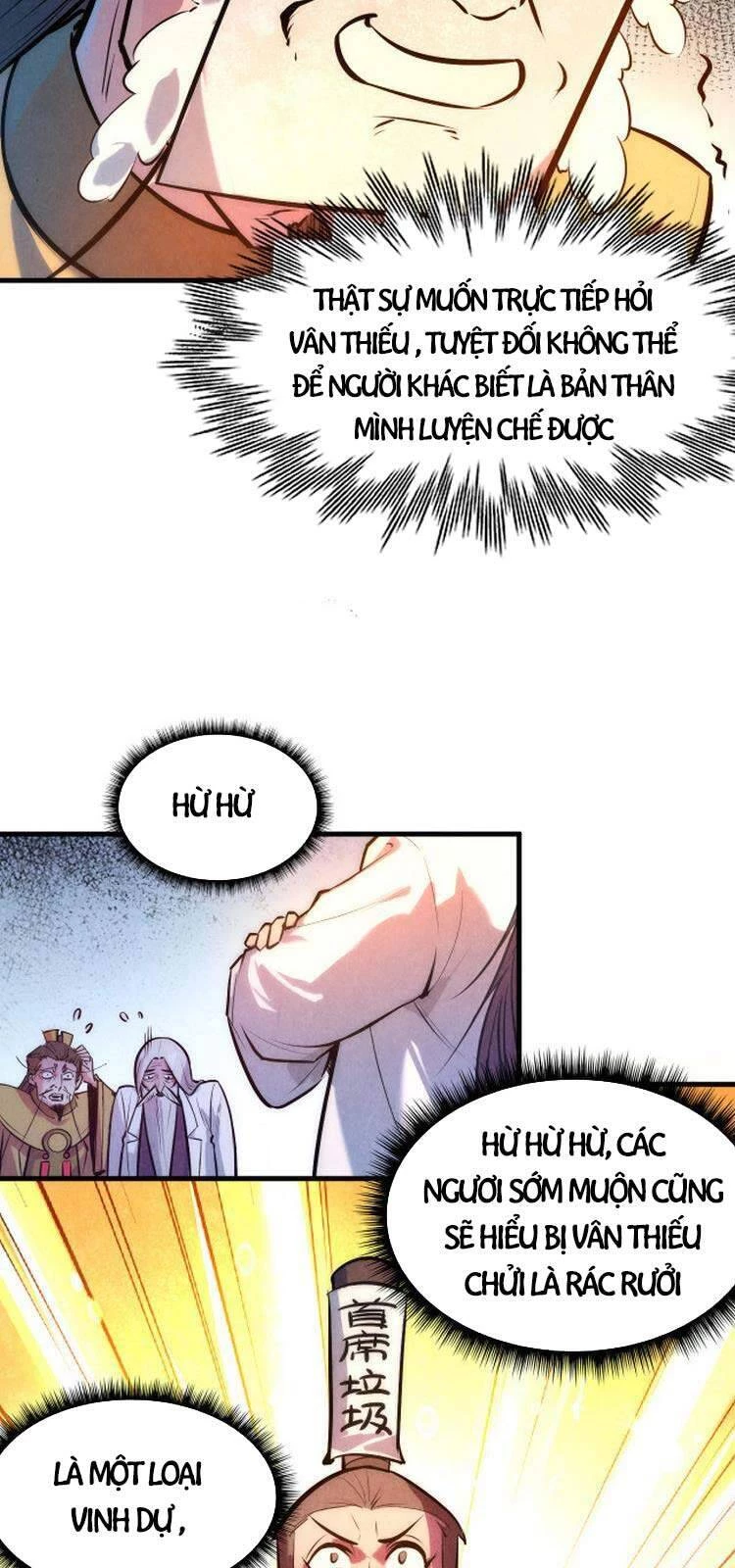 Vạn Cổ Chí Tôn Chapter 41 - 15