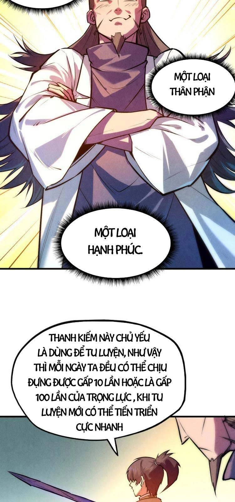 Vạn Cổ Chí Tôn Chapter 41 - 16