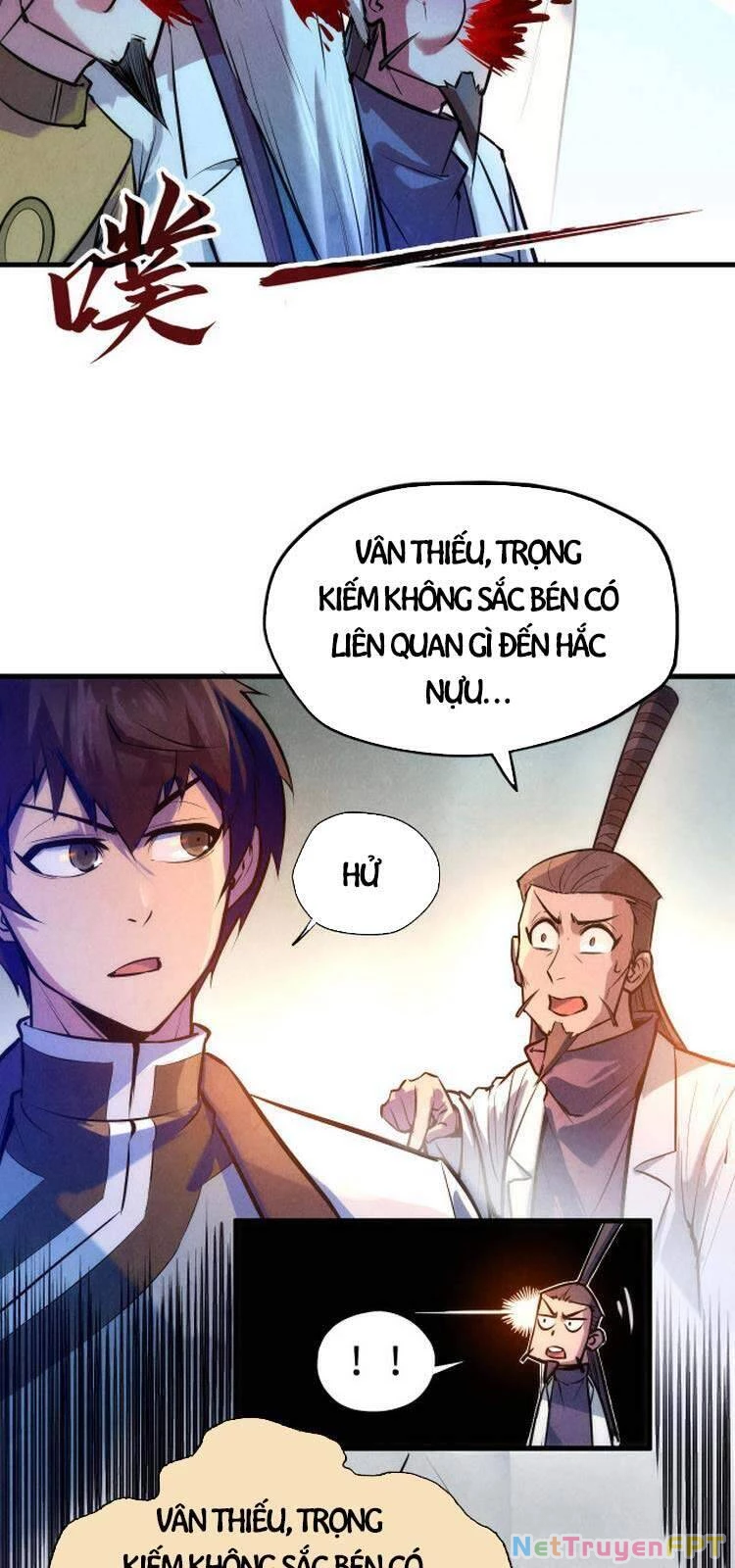 Vạn Cổ Chí Tôn Chapter 41 - 18