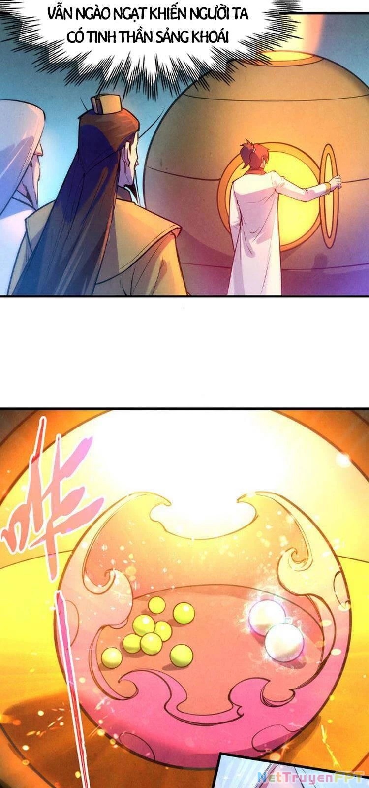 Vạn Cổ Chí Tôn Chapter 41 - 22