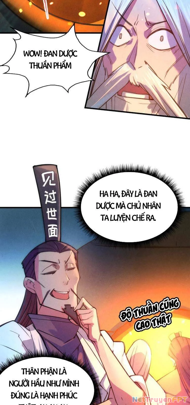 Vạn Cổ Chí Tôn Chapter 41 - 23
