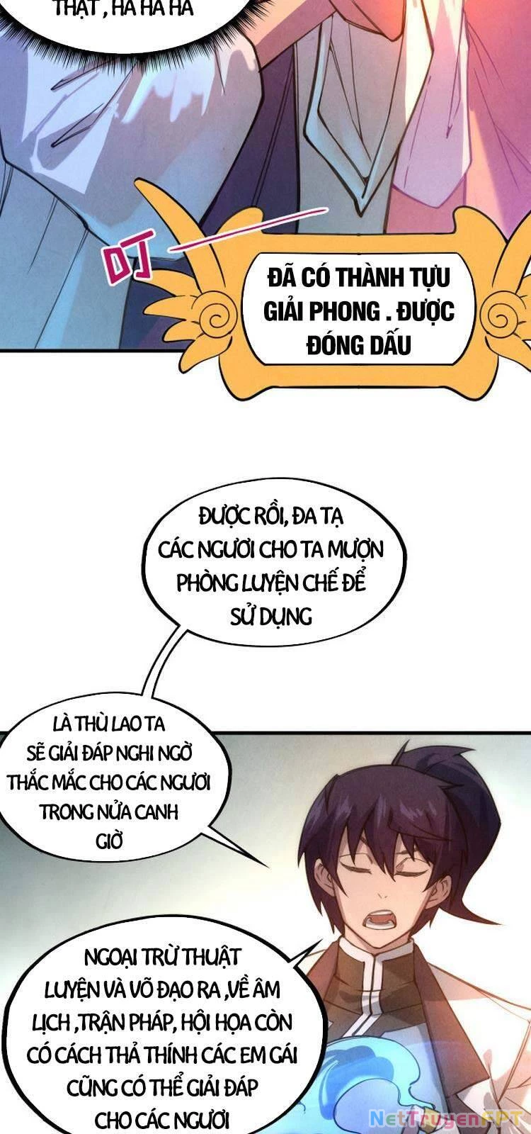 Vạn Cổ Chí Tôn Chapter 41 - 24