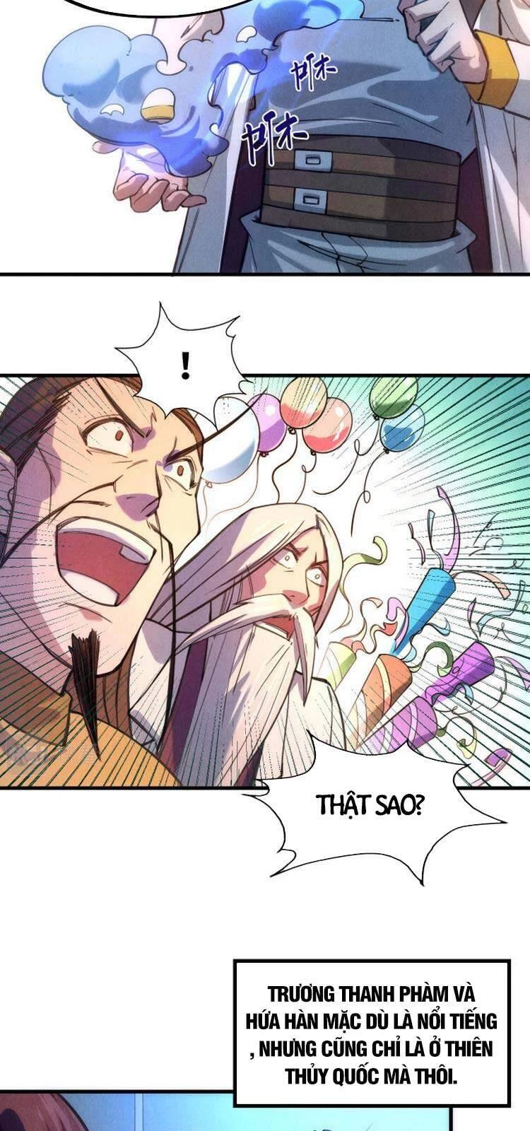 Vạn Cổ Chí Tôn Chapter 41 - 25