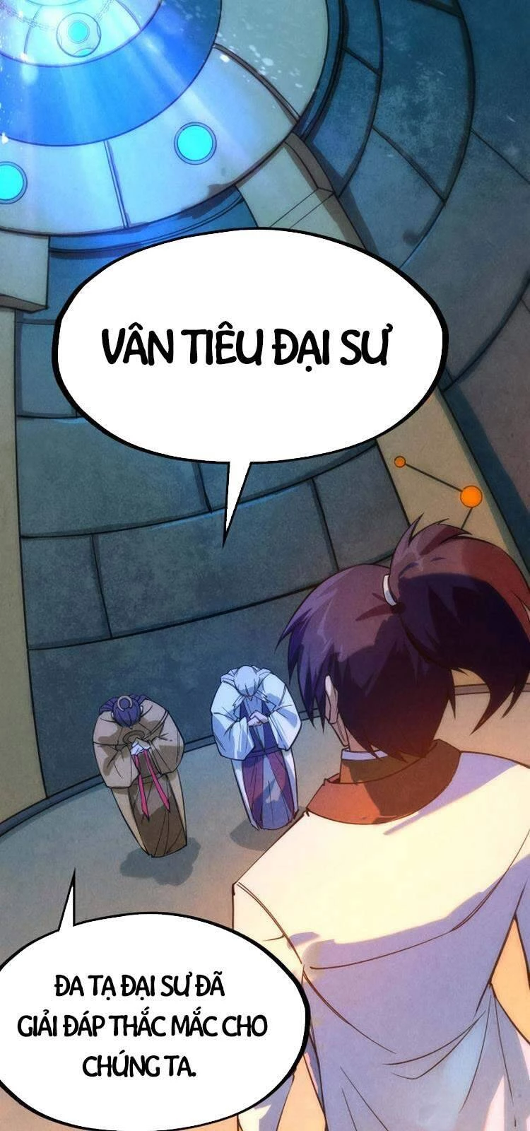 Vạn Cổ Chí Tôn Chapter 41 - 27