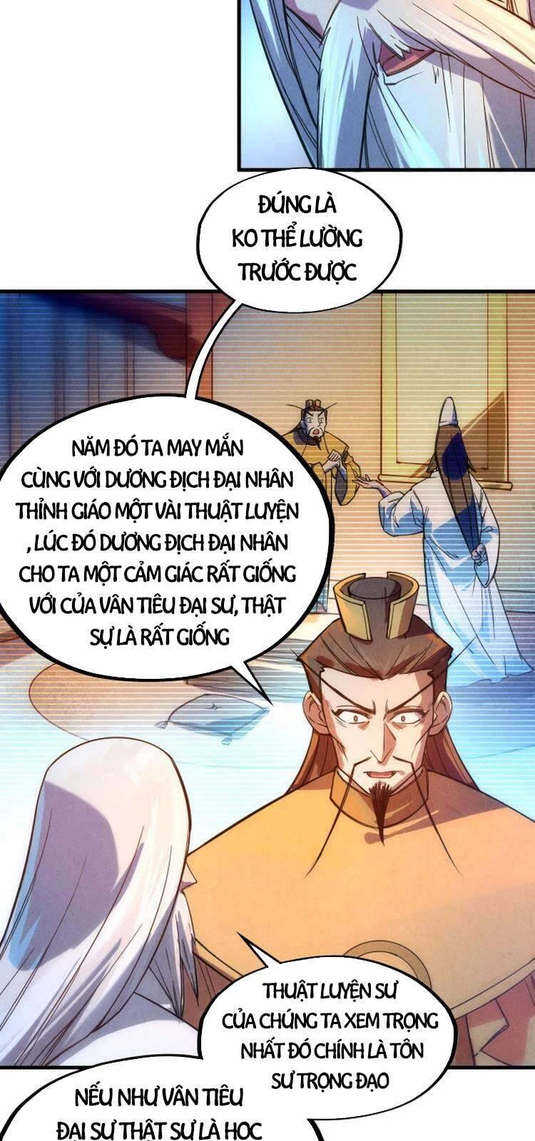 Vạn Cổ Chí Tôn Chapter 41 - 30