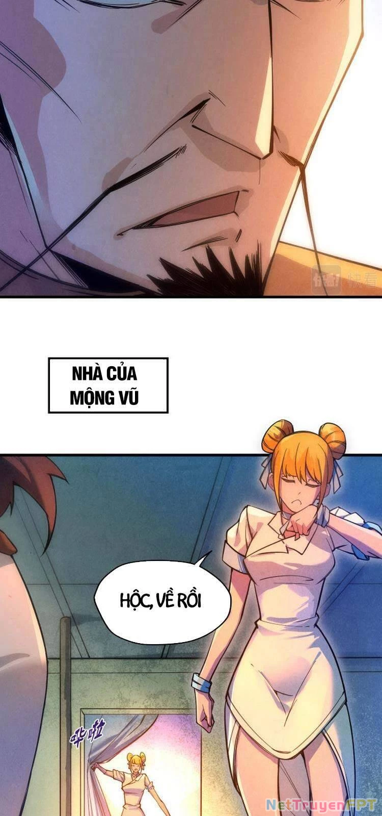 Vạn Cổ Chí Tôn Chapter 41 - 32