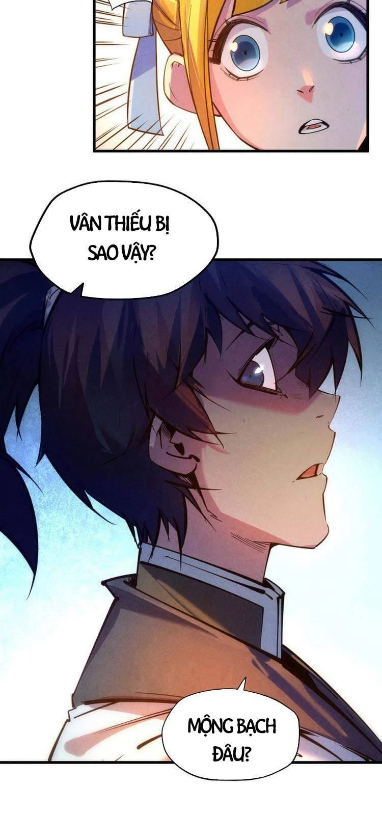 Vạn Cổ Chí Tôn Chapter 41 - 34