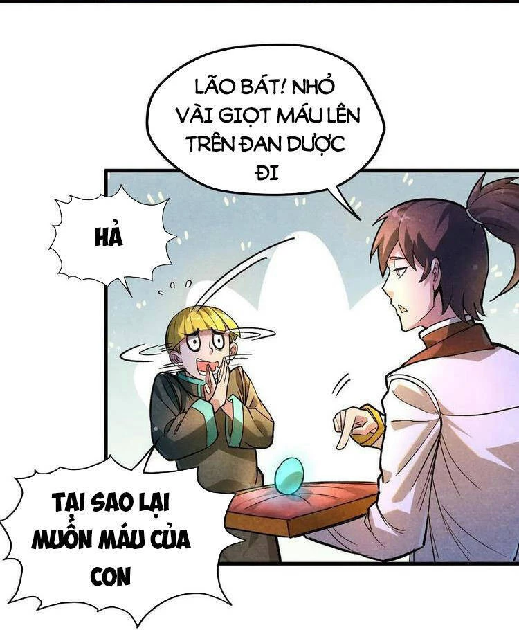 Vạn Cổ Chí Tôn Chapter 52 - 5