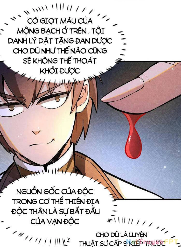 Vạn Cổ Chí Tôn Chapter 52 - 8