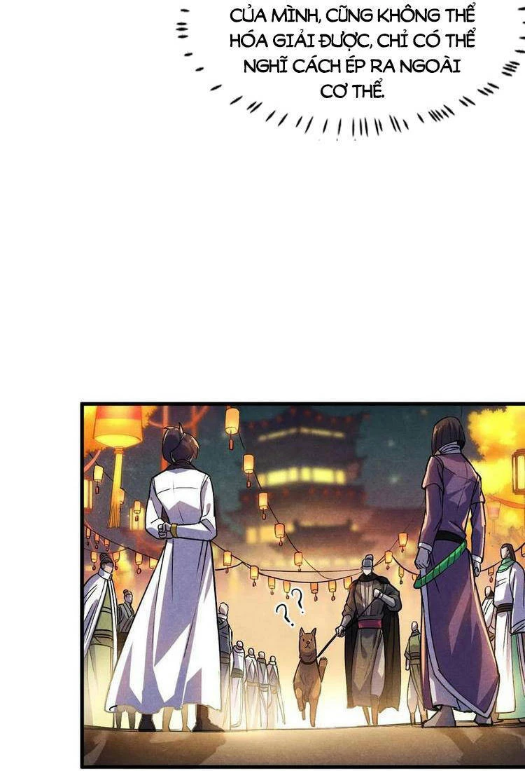 Vạn Cổ Chí Tôn Chapter 52 - 9