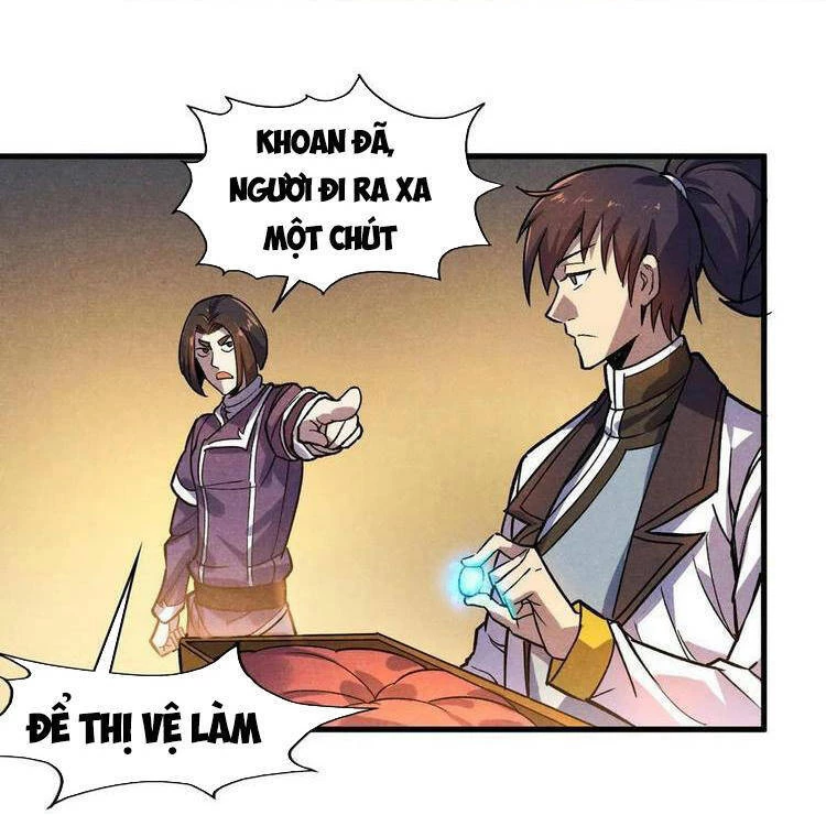 Vạn Cổ Chí Tôn Chapter 52 - 10