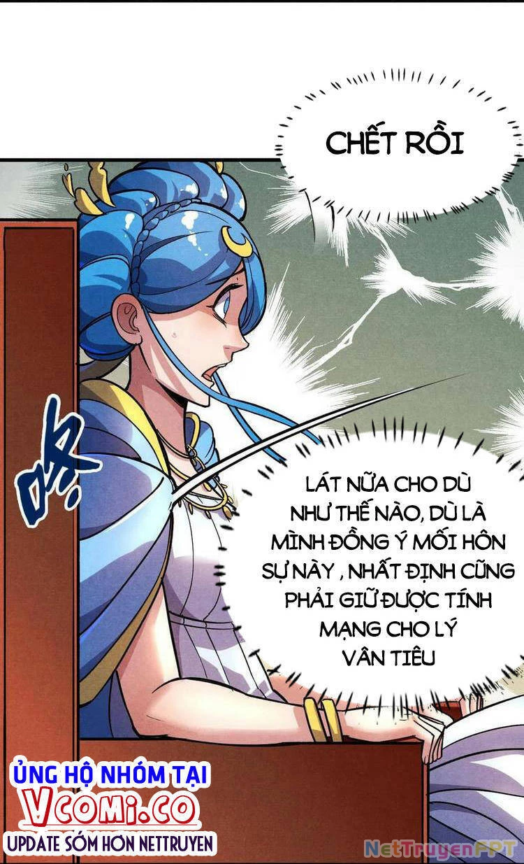Vạn Cổ Chí Tôn Chapter 52 - 17