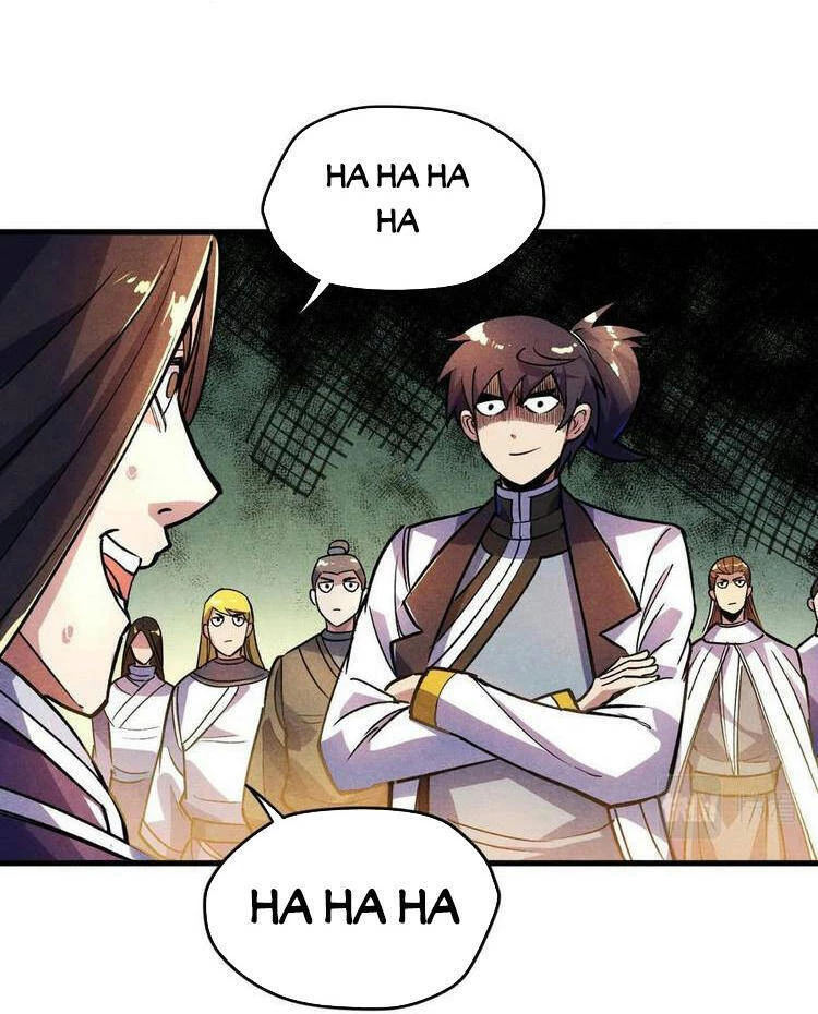Vạn Cổ Chí Tôn Chapter 52 - 19