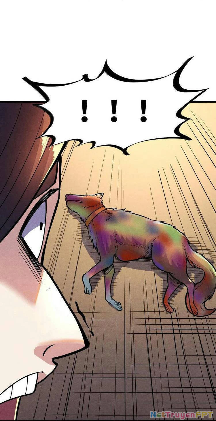 Vạn Cổ Chí Tôn Chapter 52 - 21