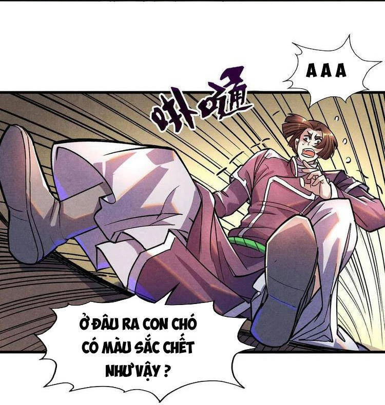 Vạn Cổ Chí Tôn Chapter 52 - 22