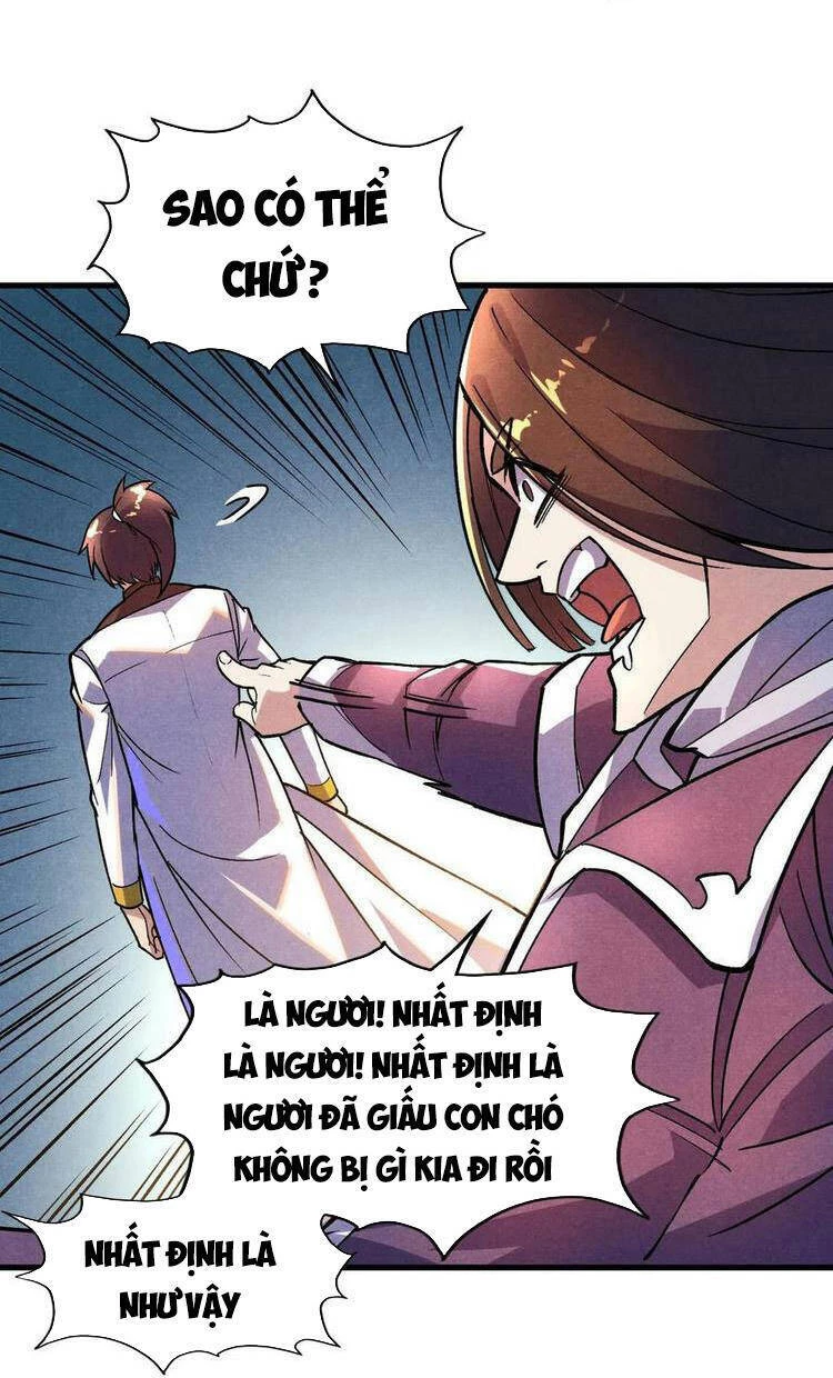 Vạn Cổ Chí Tôn Chapter 52 - 24