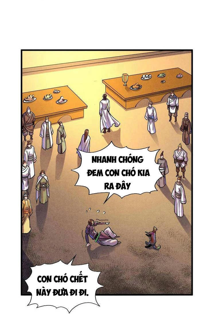 Vạn Cổ Chí Tôn Chapter 52 - 25