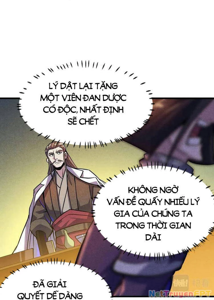 Vạn Cổ Chí Tôn Chapter 52 - 26