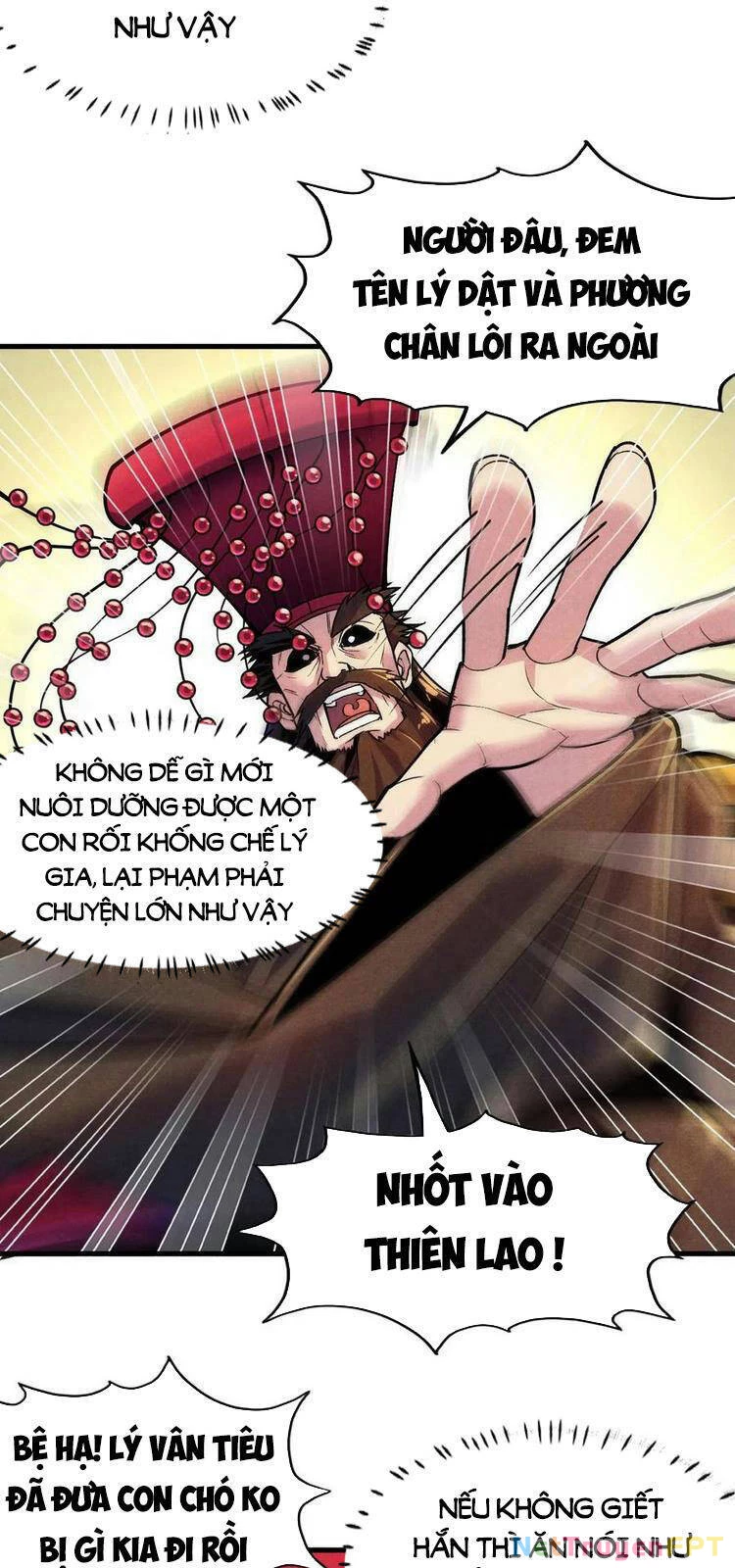 Vạn Cổ Chí Tôn Chapter 52 - 27