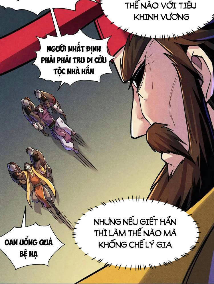 Vạn Cổ Chí Tôn Chapter 52 - 28
