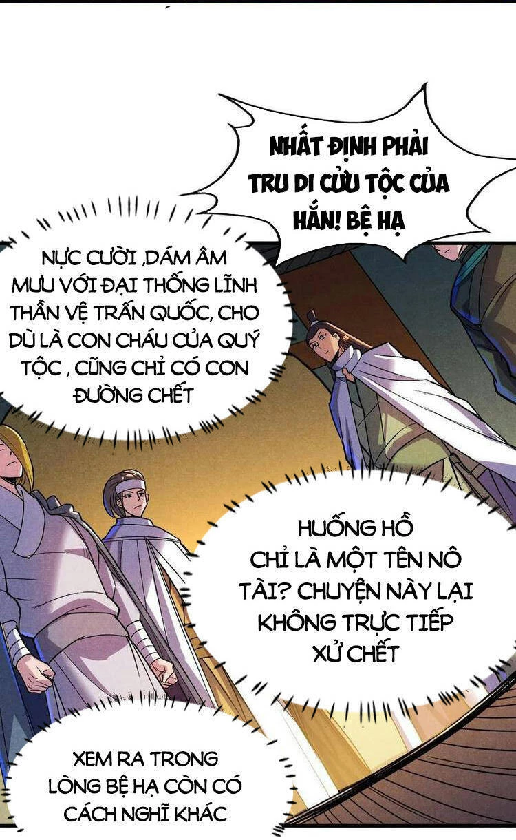 Vạn Cổ Chí Tôn Chapter 52 - 29