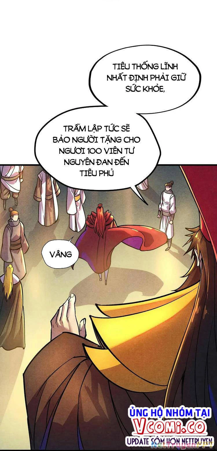 Vạn Cổ Chí Tôn Chapter 52 - 31