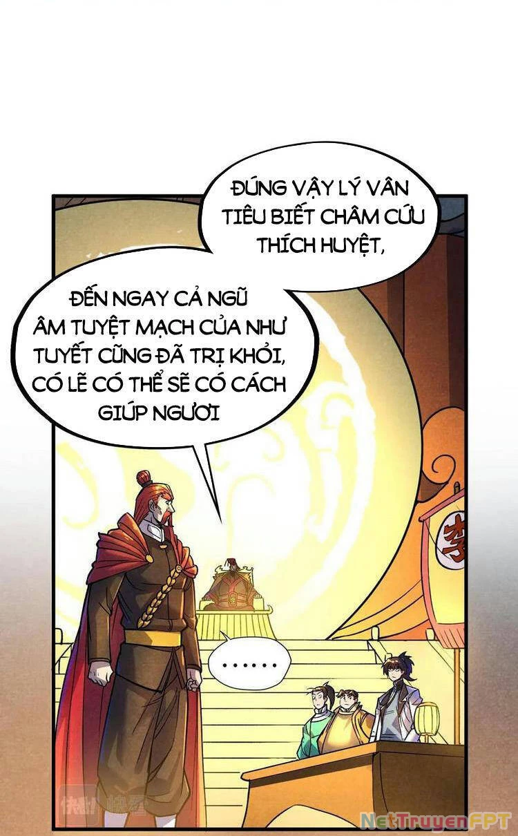 Vạn Cổ Chí Tôn Chapter 52 - 33