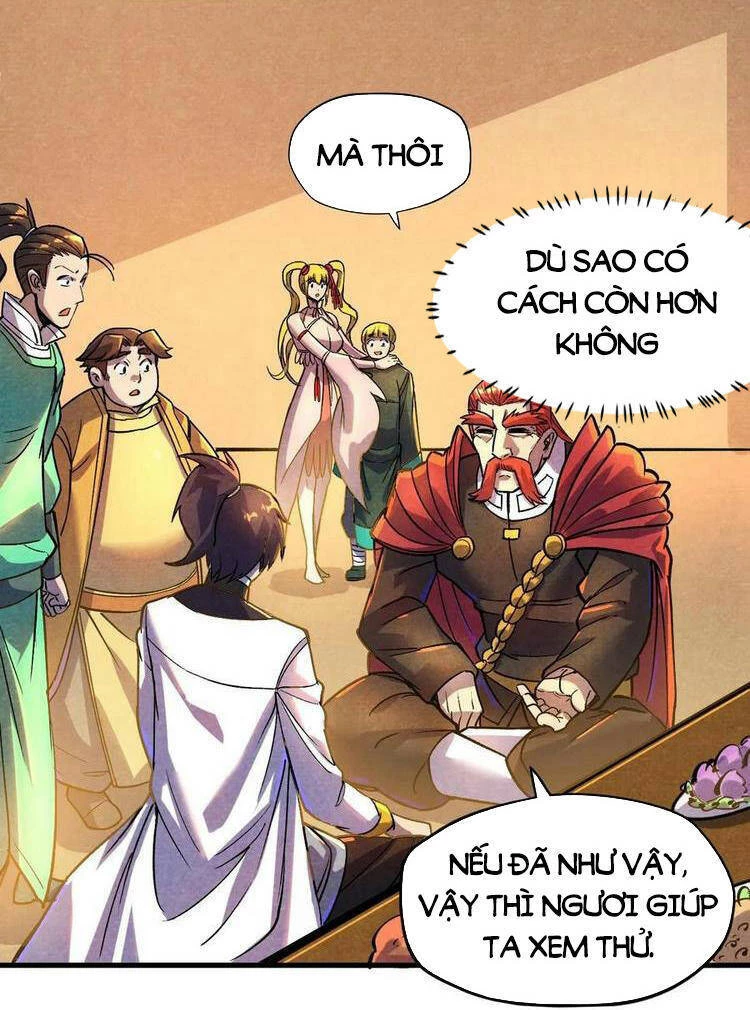 Vạn Cổ Chí Tôn Chapter 52 - 34