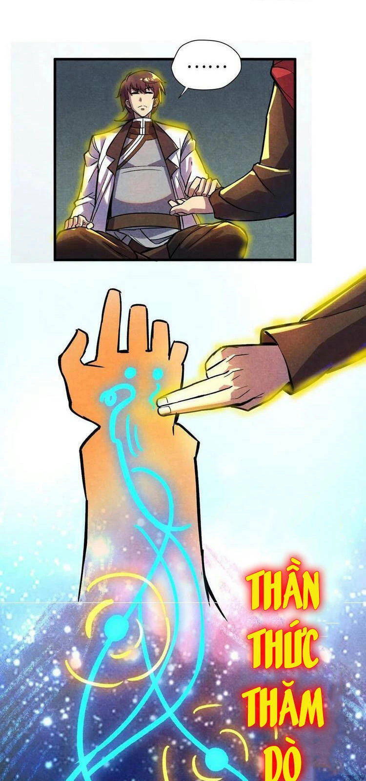 Vạn Cổ Chí Tôn Chapter 52 - 35