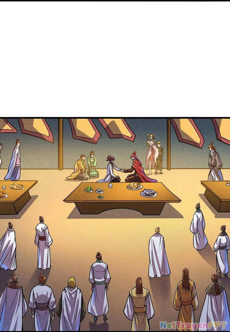 Vạn Cổ Chí Tôn Chapter 52 - 37