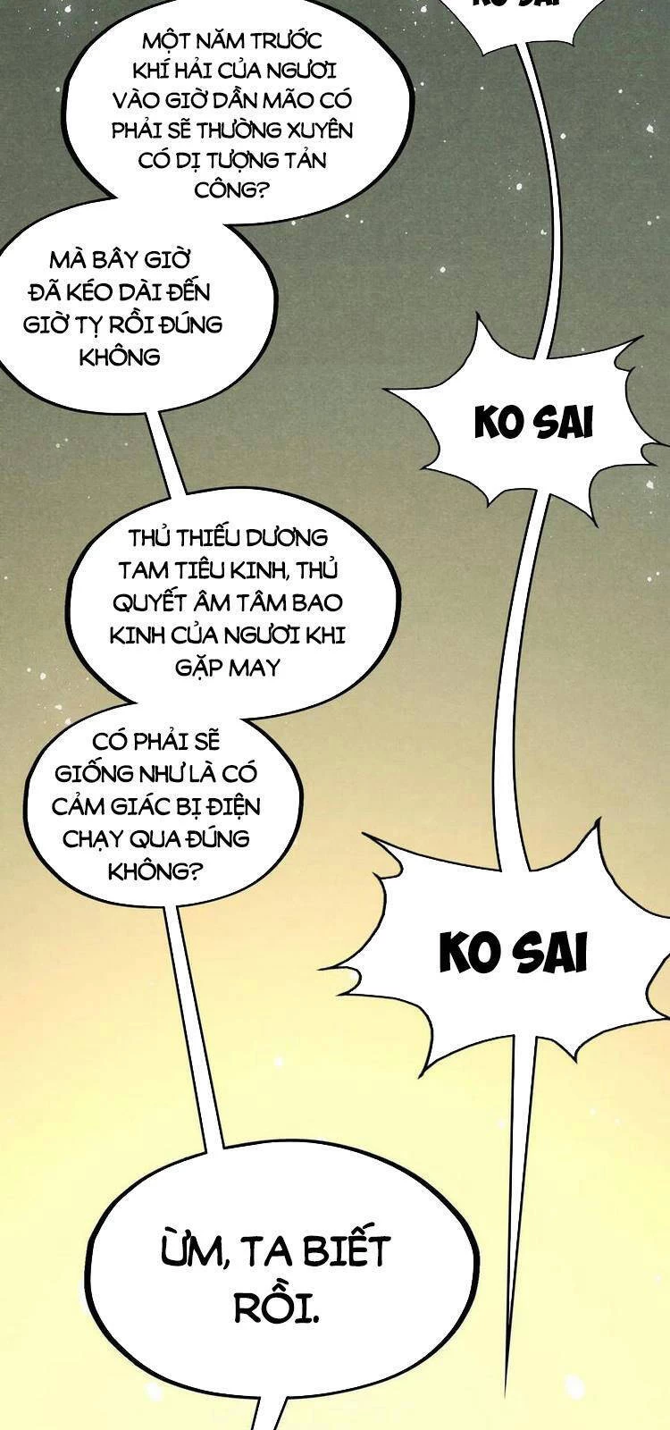 Vạn Cổ Chí Tôn Chapter 52 - 41
