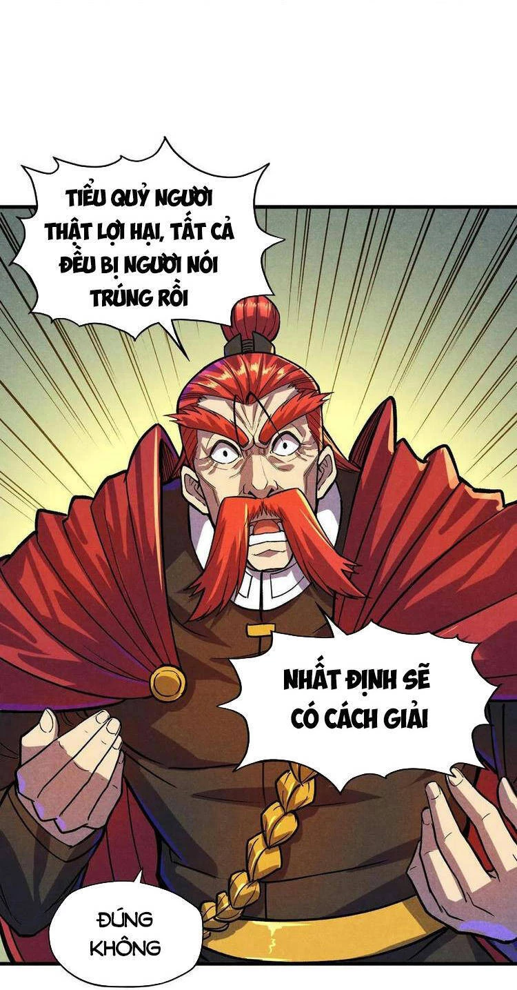 Vạn Cổ Chí Tôn Chapter 52 - 43