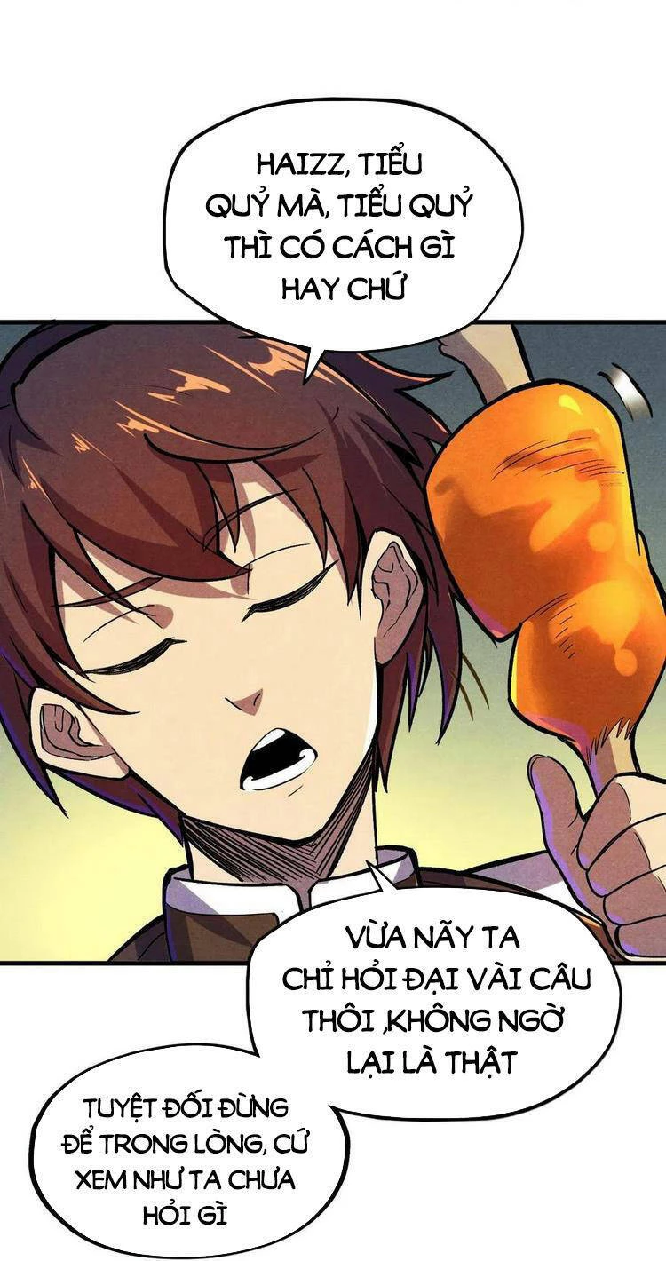 Vạn Cổ Chí Tôn Chapter 52 - 45