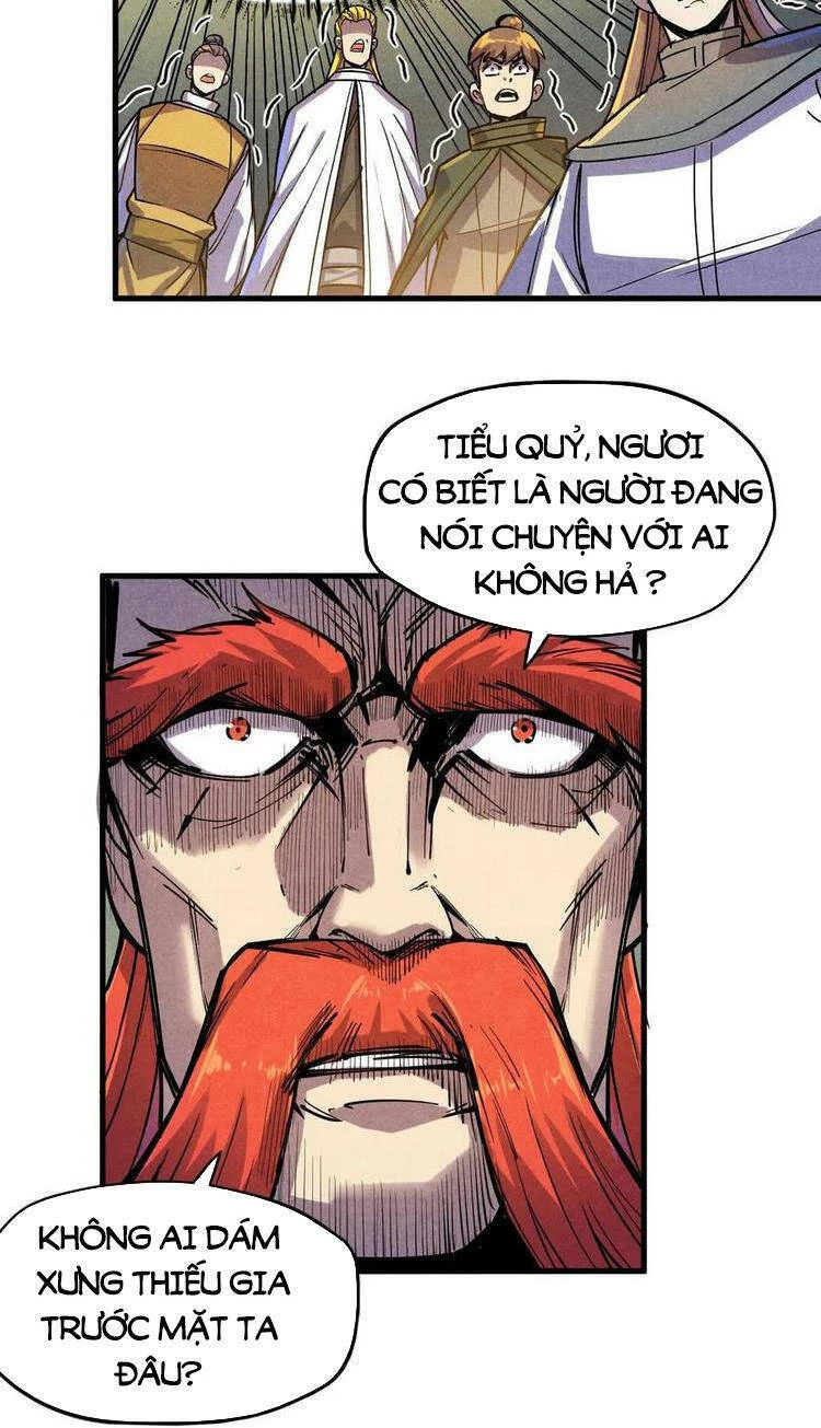 Vạn Cổ Chí Tôn Chapter 52 - 50
