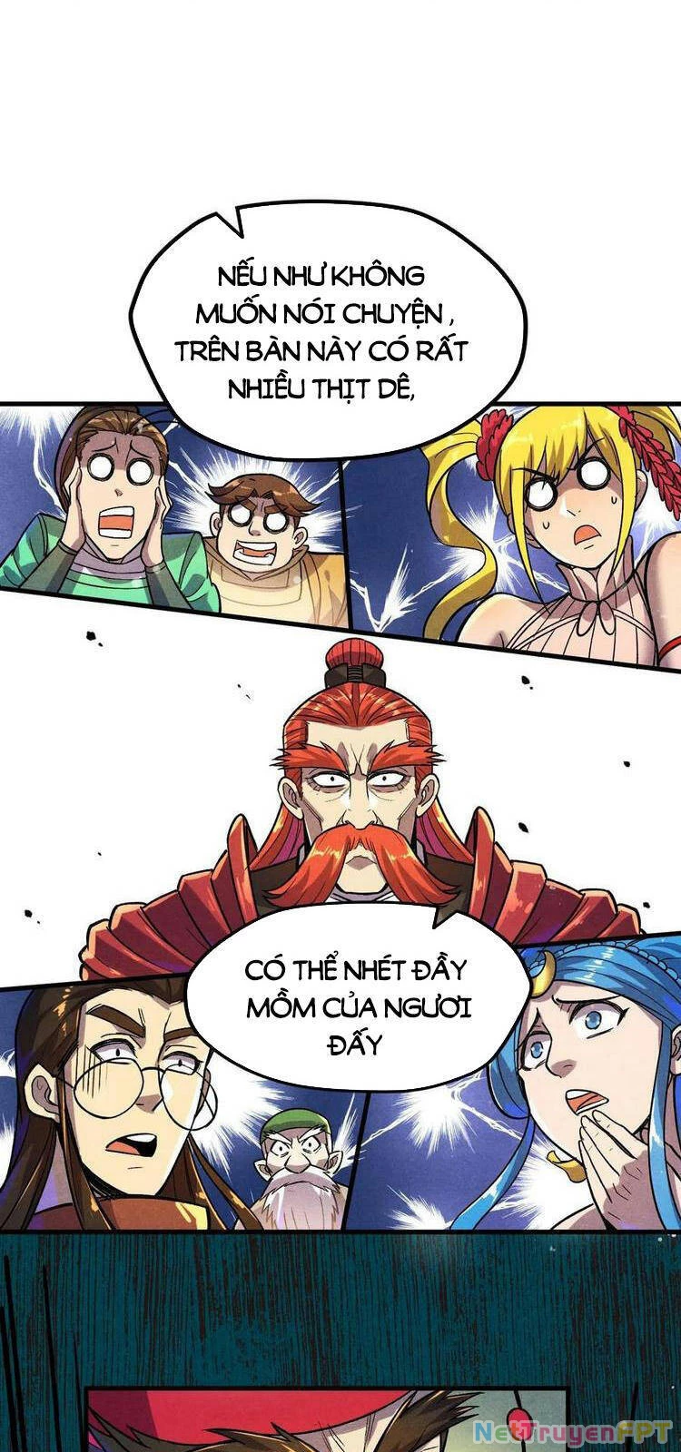 Vạn Cổ Chí Tôn Chapter 52 - 52